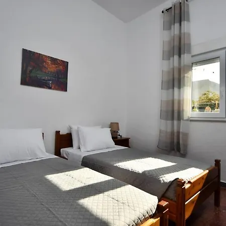 Bella-maria At Aptera With Mountain And Sea View - Ground Floor 公寓