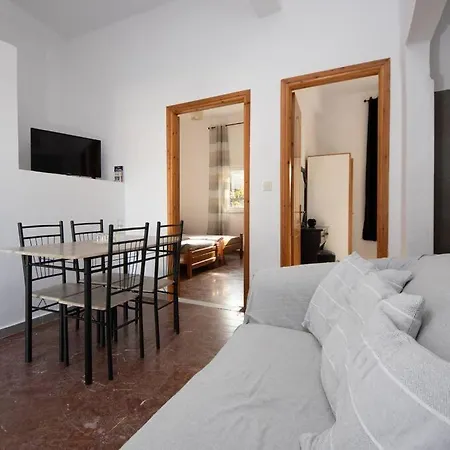 Bella-maria At Aptera With Mountain And Sea View - Ground Floor * 干尼亞