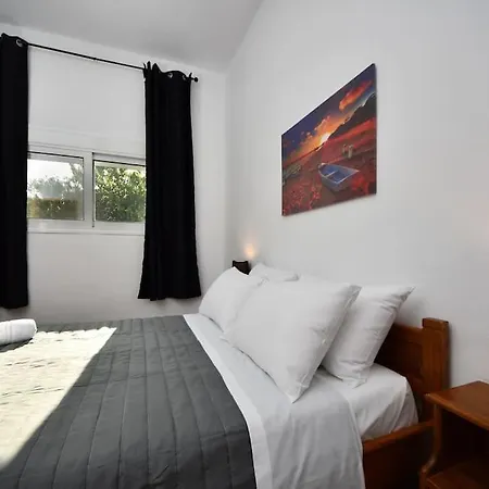 Apartamento Bella-maria At Aptera With Mountain And Sea View - Ground Floor