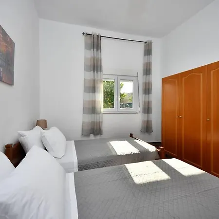 Bella-maria At Aptera With Mountain And Sea View - Ground Floor Apartamento *